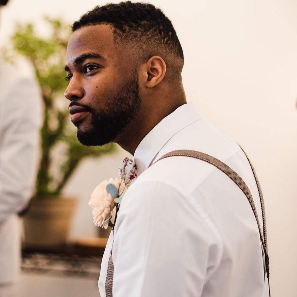 Meet your Posher, Matt